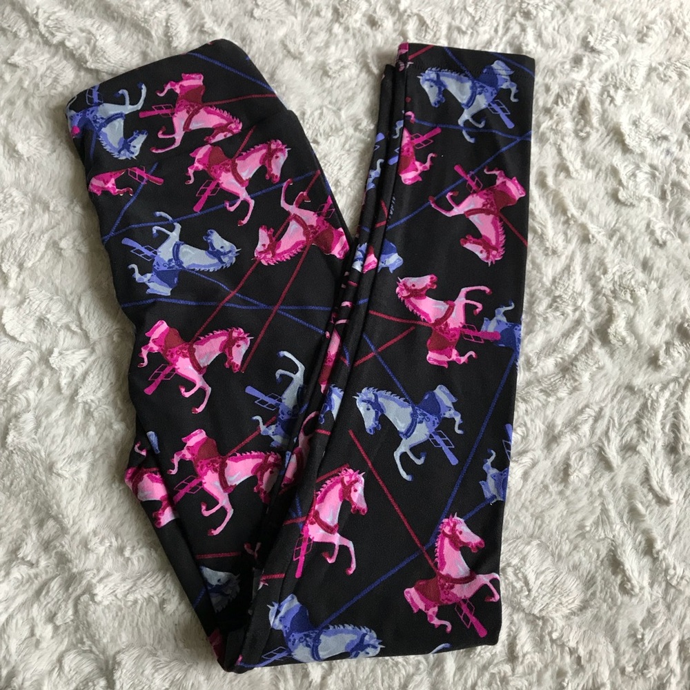 Lularoe